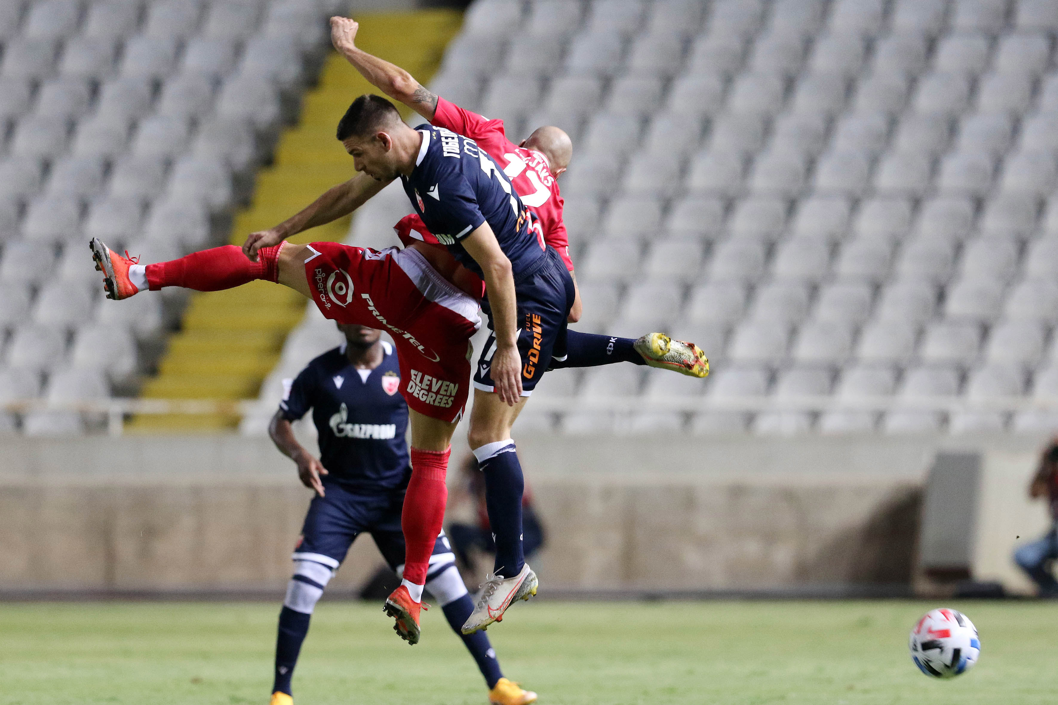 (Foto: EPA-EFE)