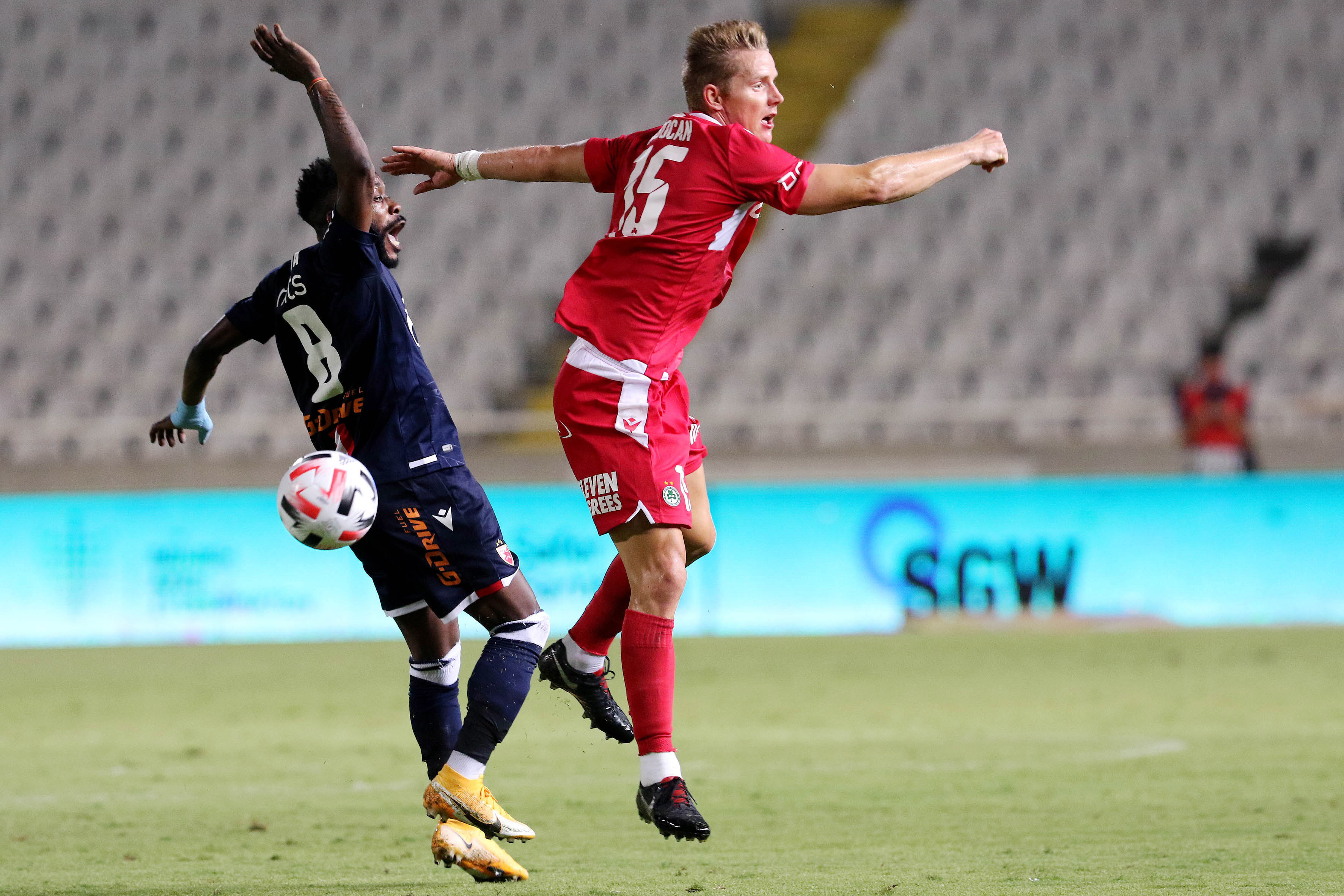 (Foto: EPA-EFE)