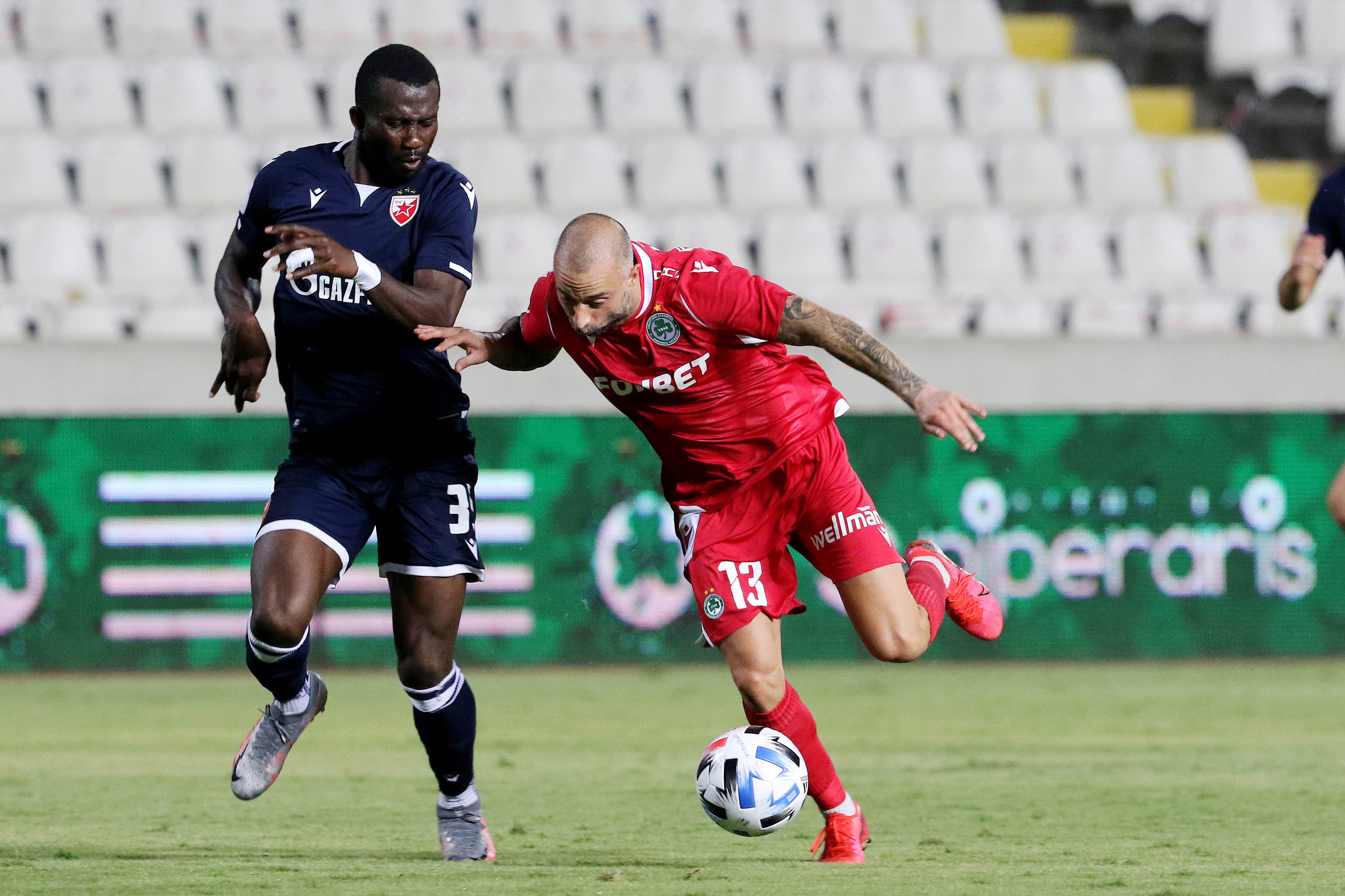 (Foto: EPA-EFE)