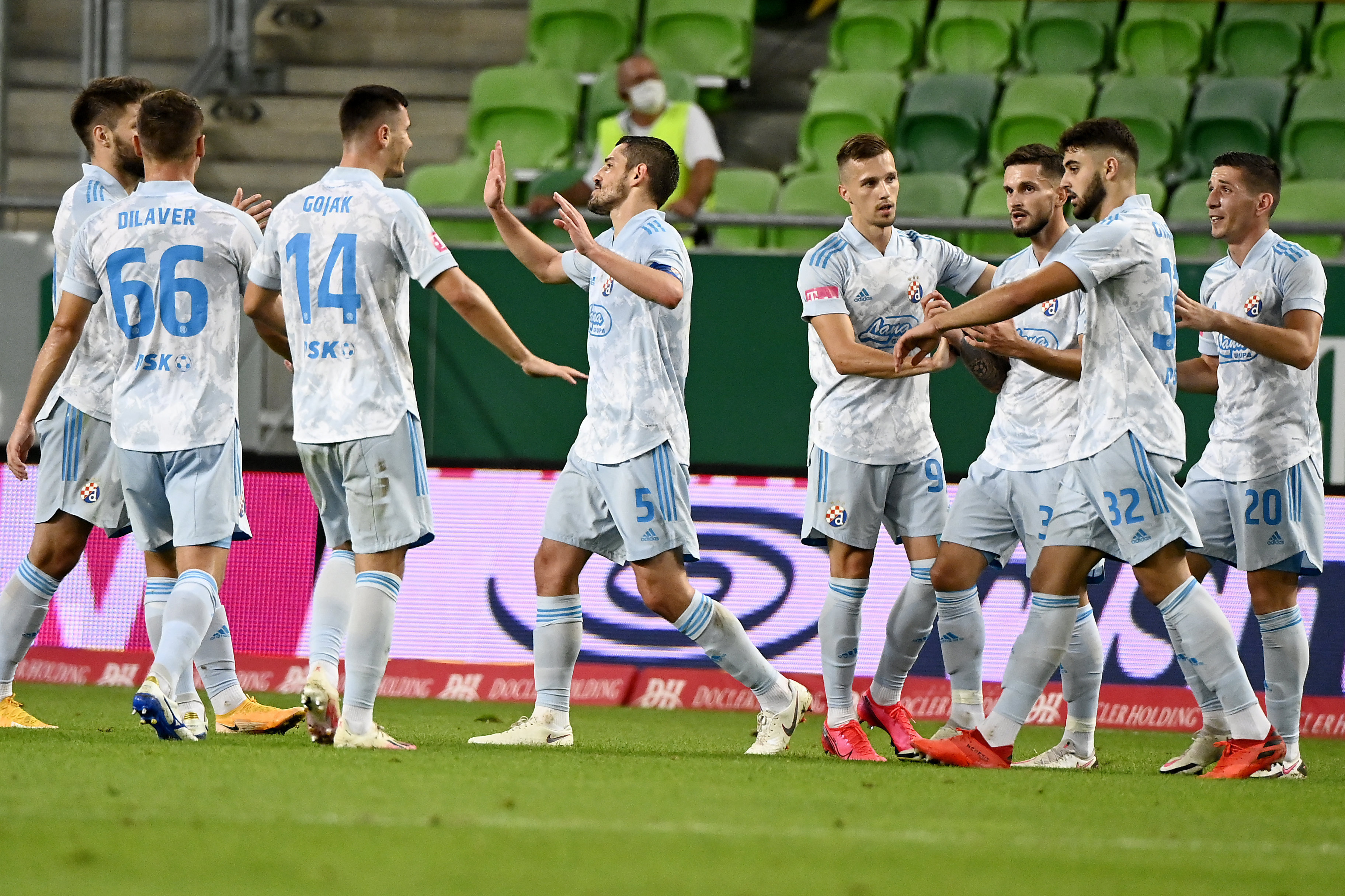 (Foto: EPA-EFE)