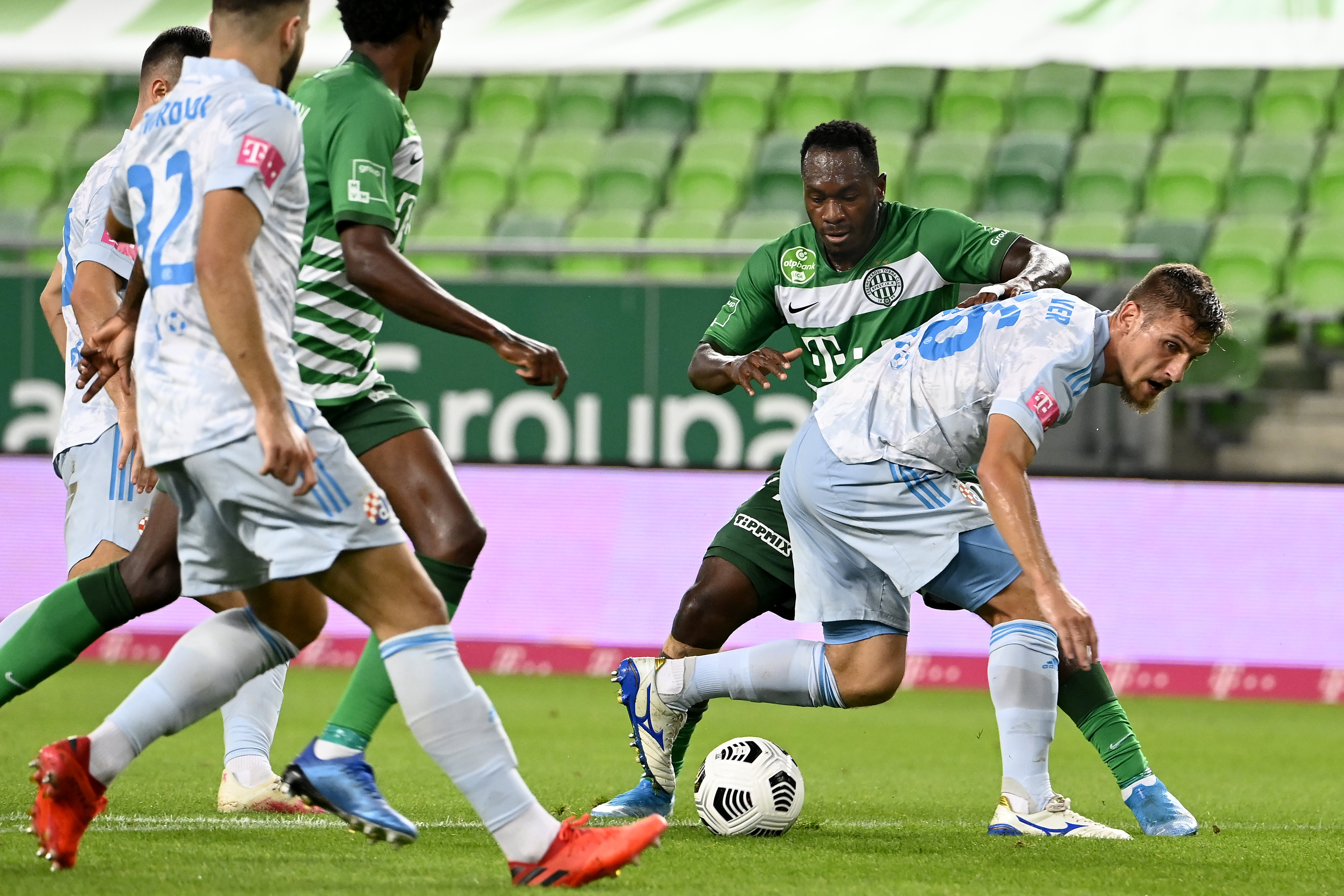 (Foto: EPA-EFE)