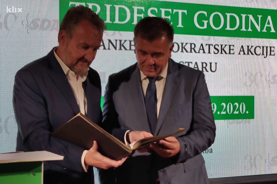 Foto: G. Š./Klix.ba