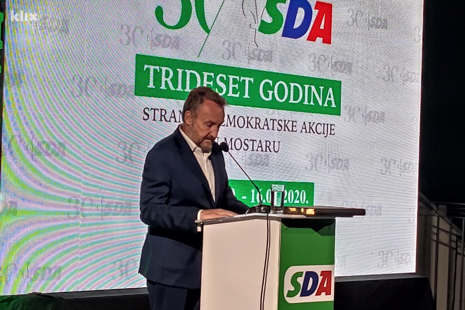 Foto: G. Š./Klix.ba