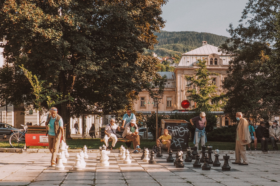 Foto: Kathrin Numić