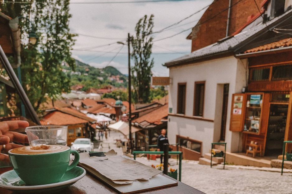 Foto: Kathrin Numić