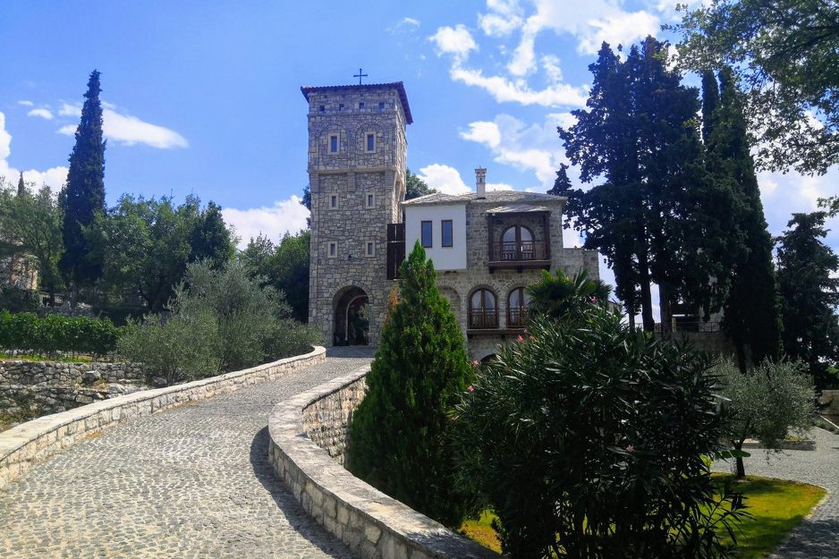 Foto: Alma Šabić