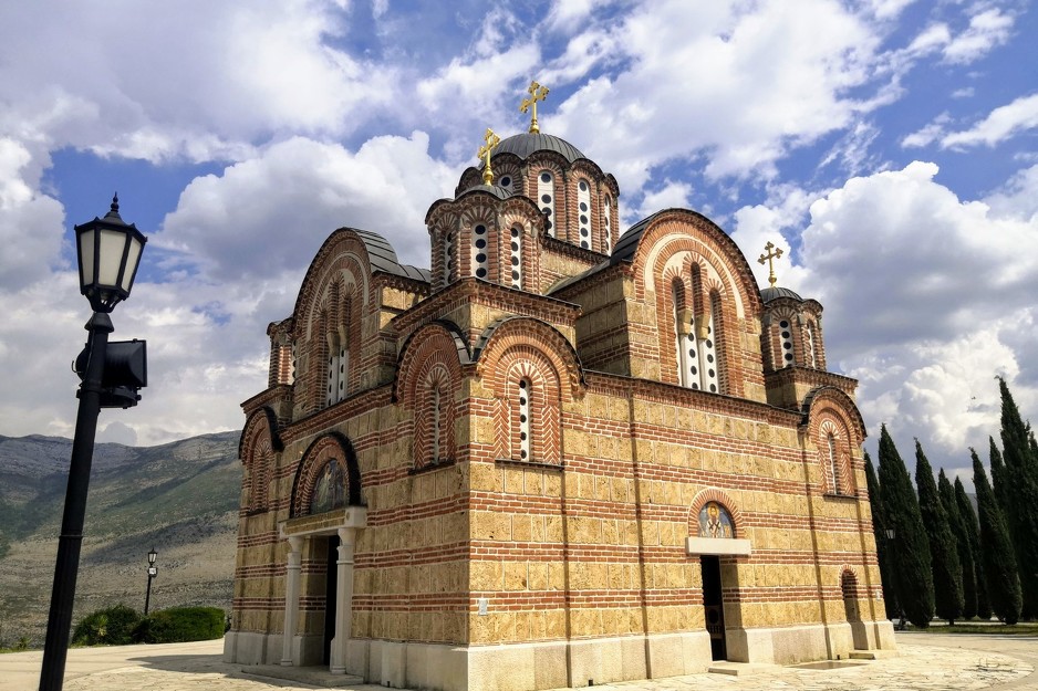 Foto: Alma Šabić