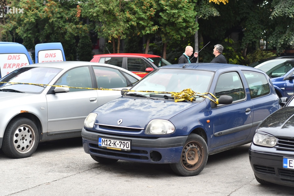 Foto: D. S./Klix.ba