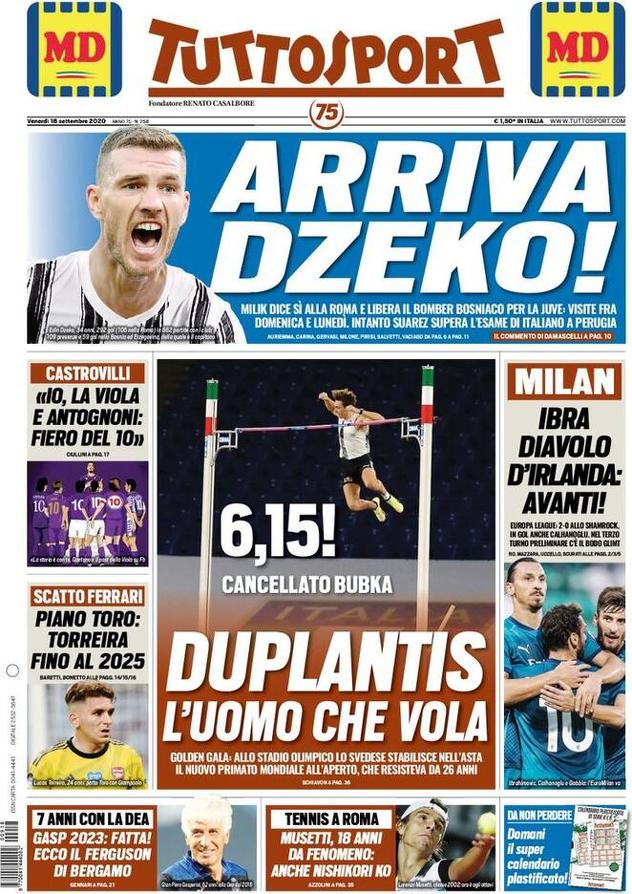 Tuttosport