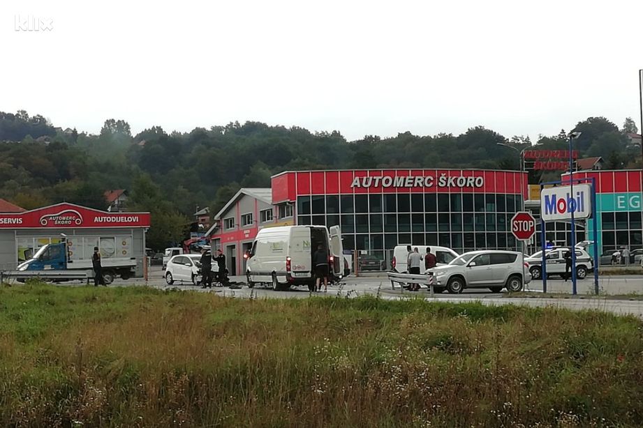 Foto: Čitatelj