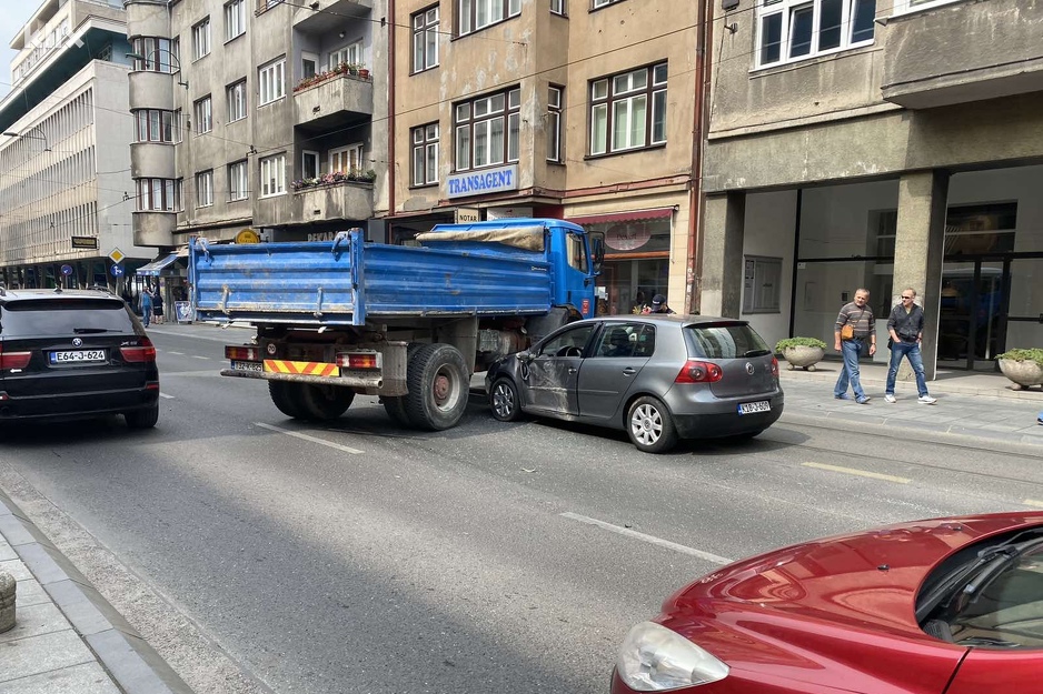 Foto: D. S./Klix.ba