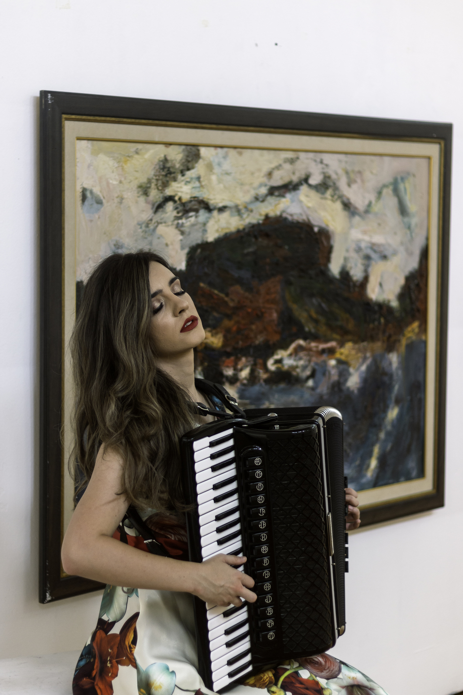 Amela Frljučkić