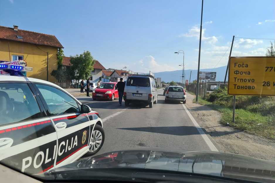 Foto: Čitatelj