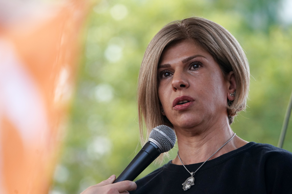 Tima Kurdi (Foto: EPA-EFE)