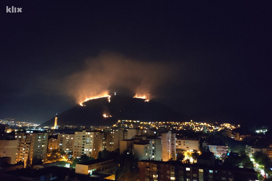 Foto: G. Š./Klix.ba