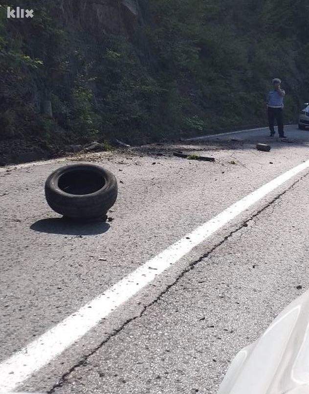 Foto: Čitatelj