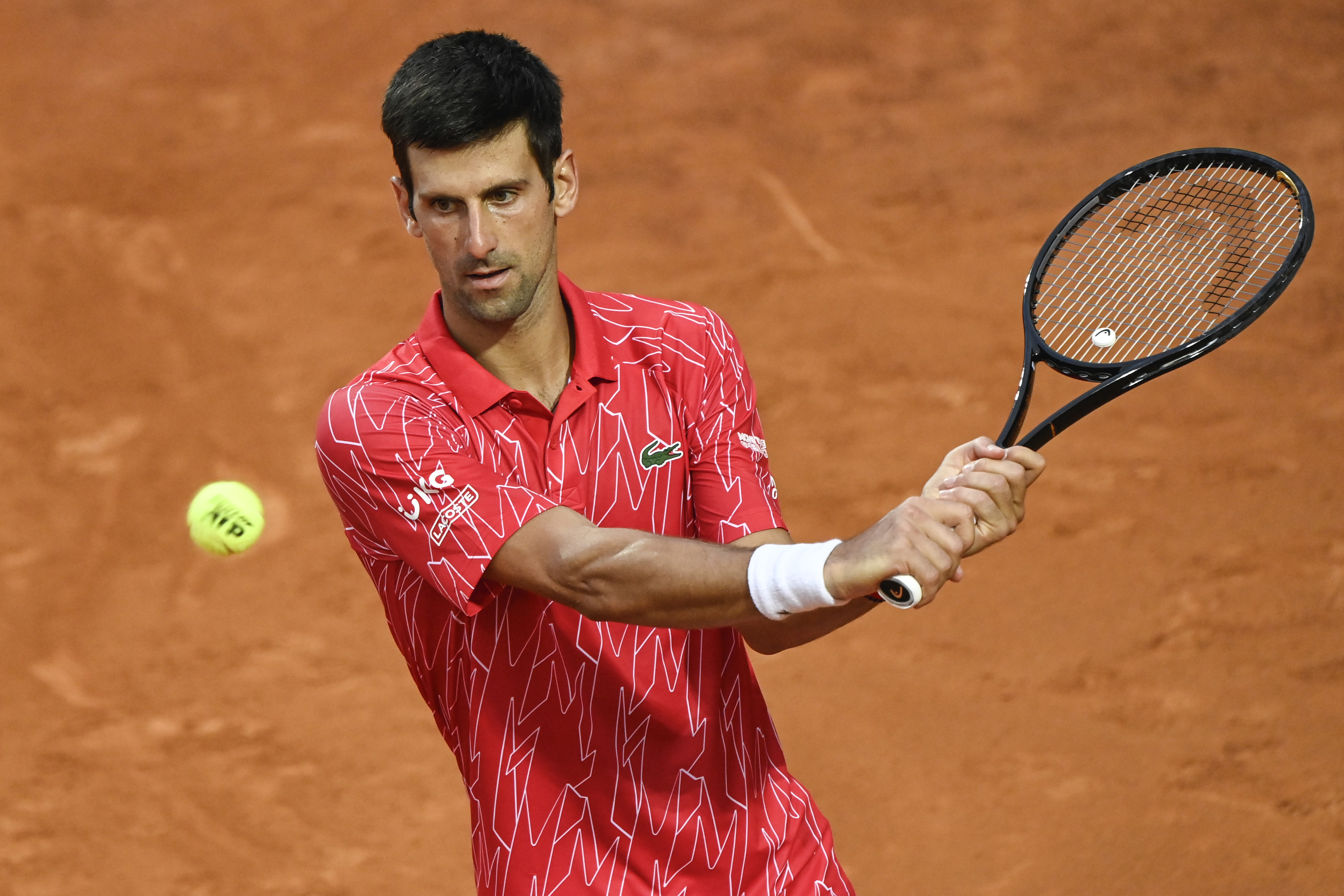 (Foto: EPA-EFE)