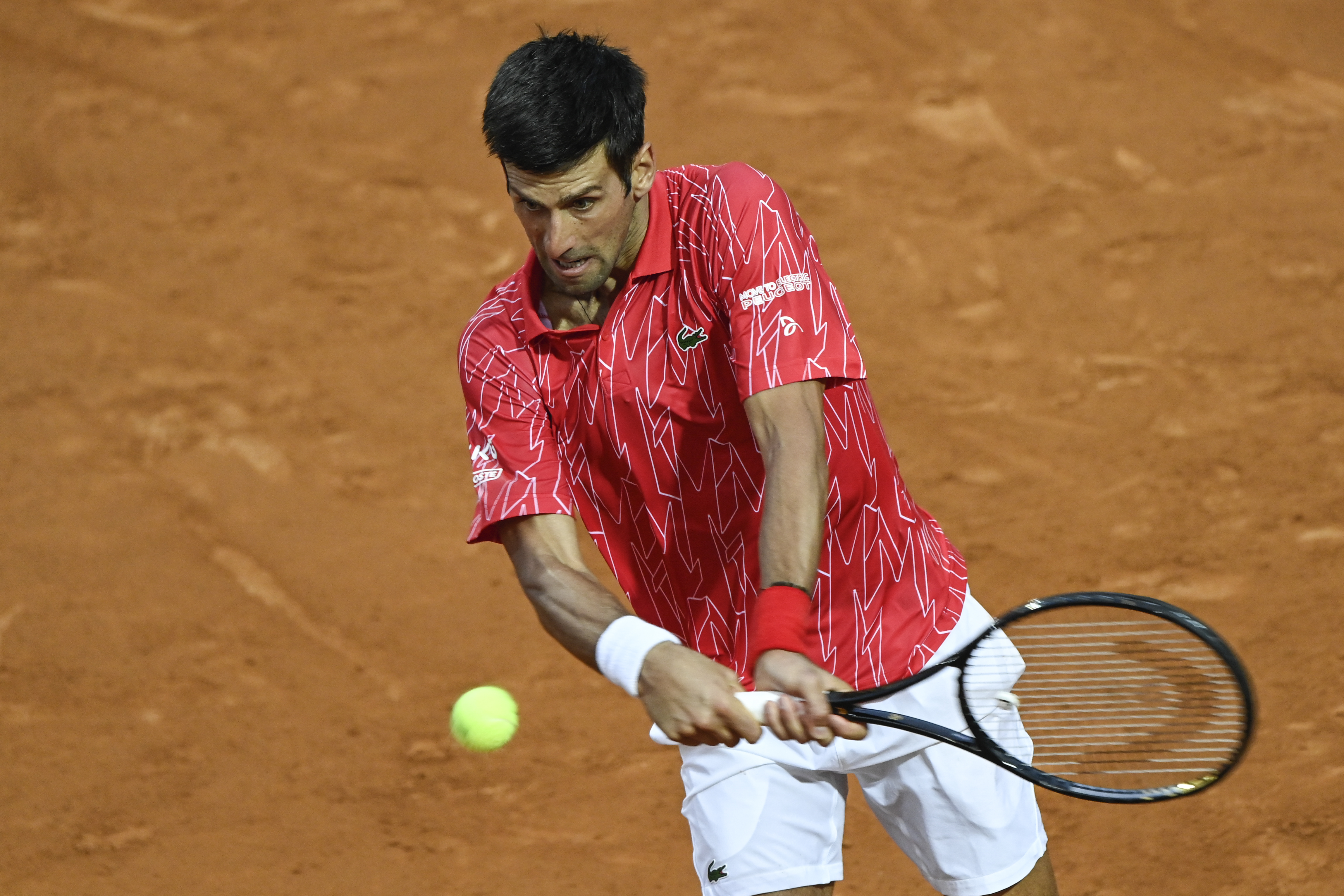 (Foto: EPA-EFE)