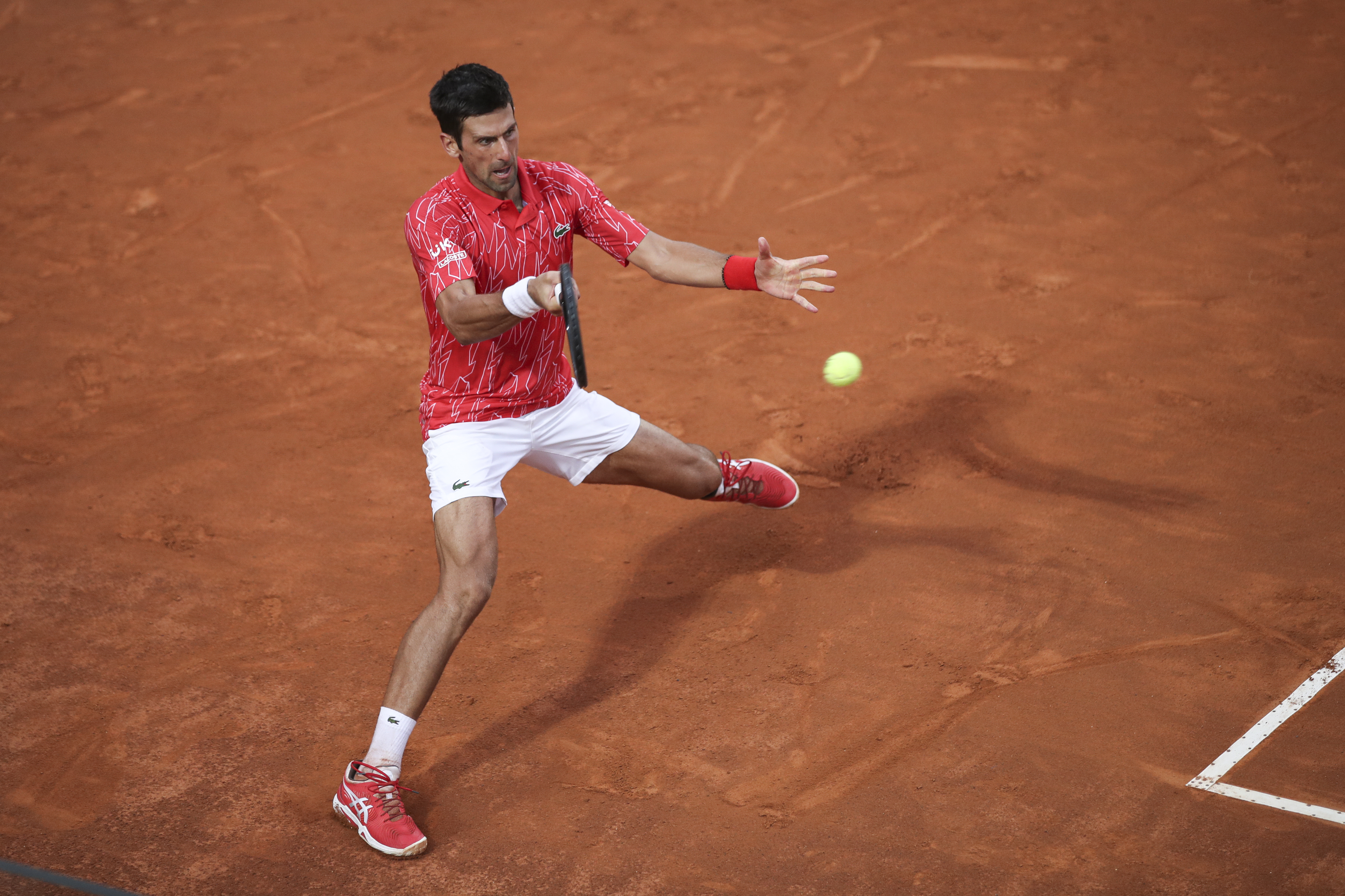(Foto: EPA-EFE)