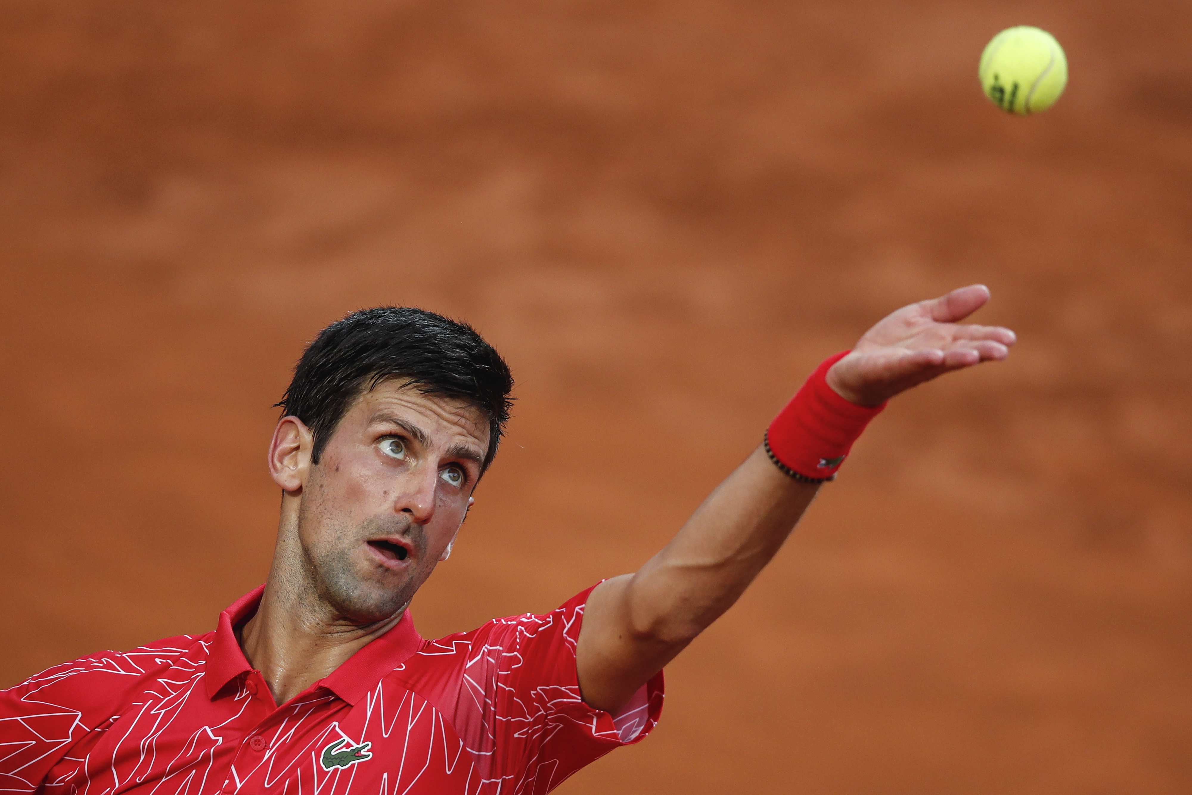 (Foto: EPA-EFE)