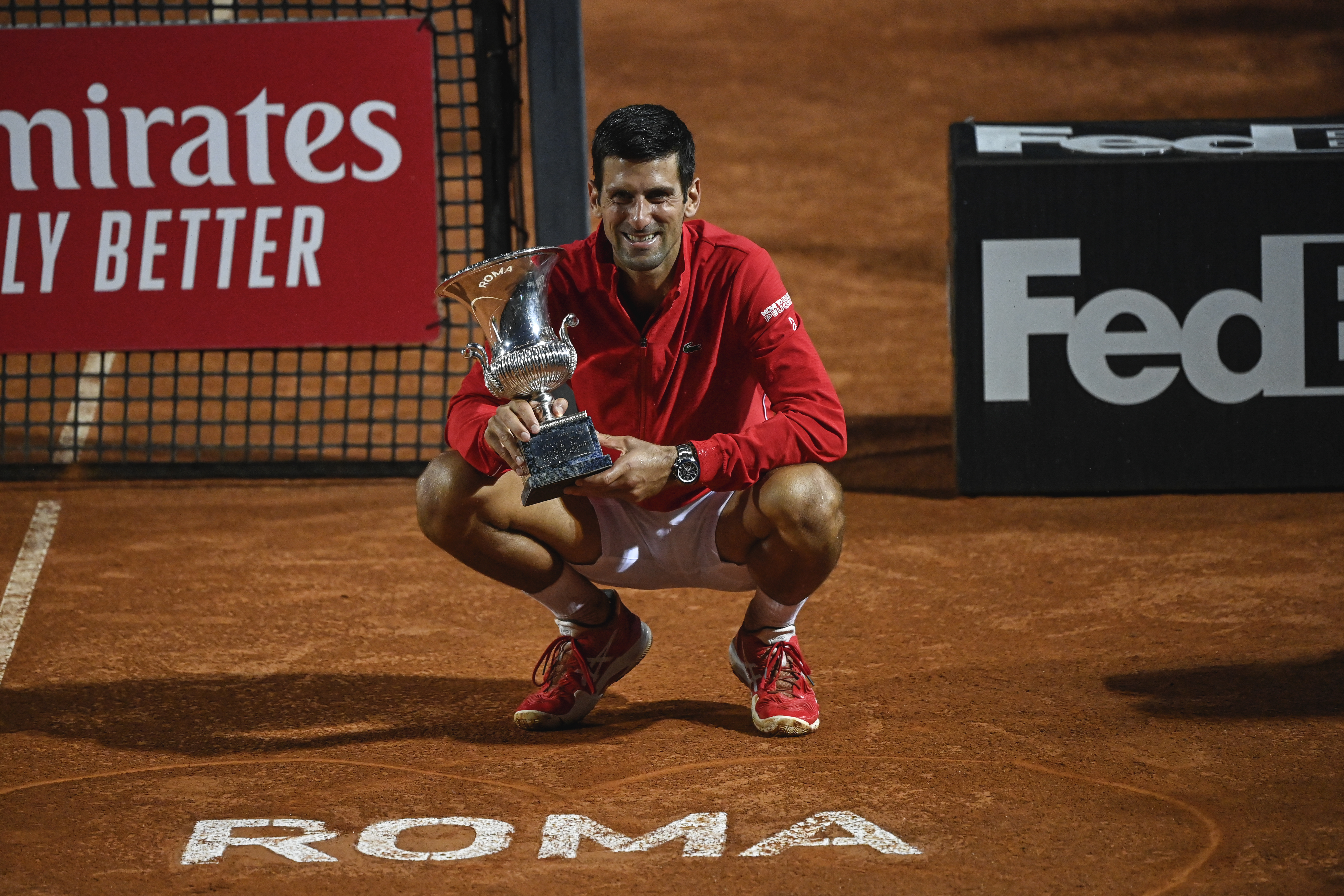 (Foto: EPA-EFE)