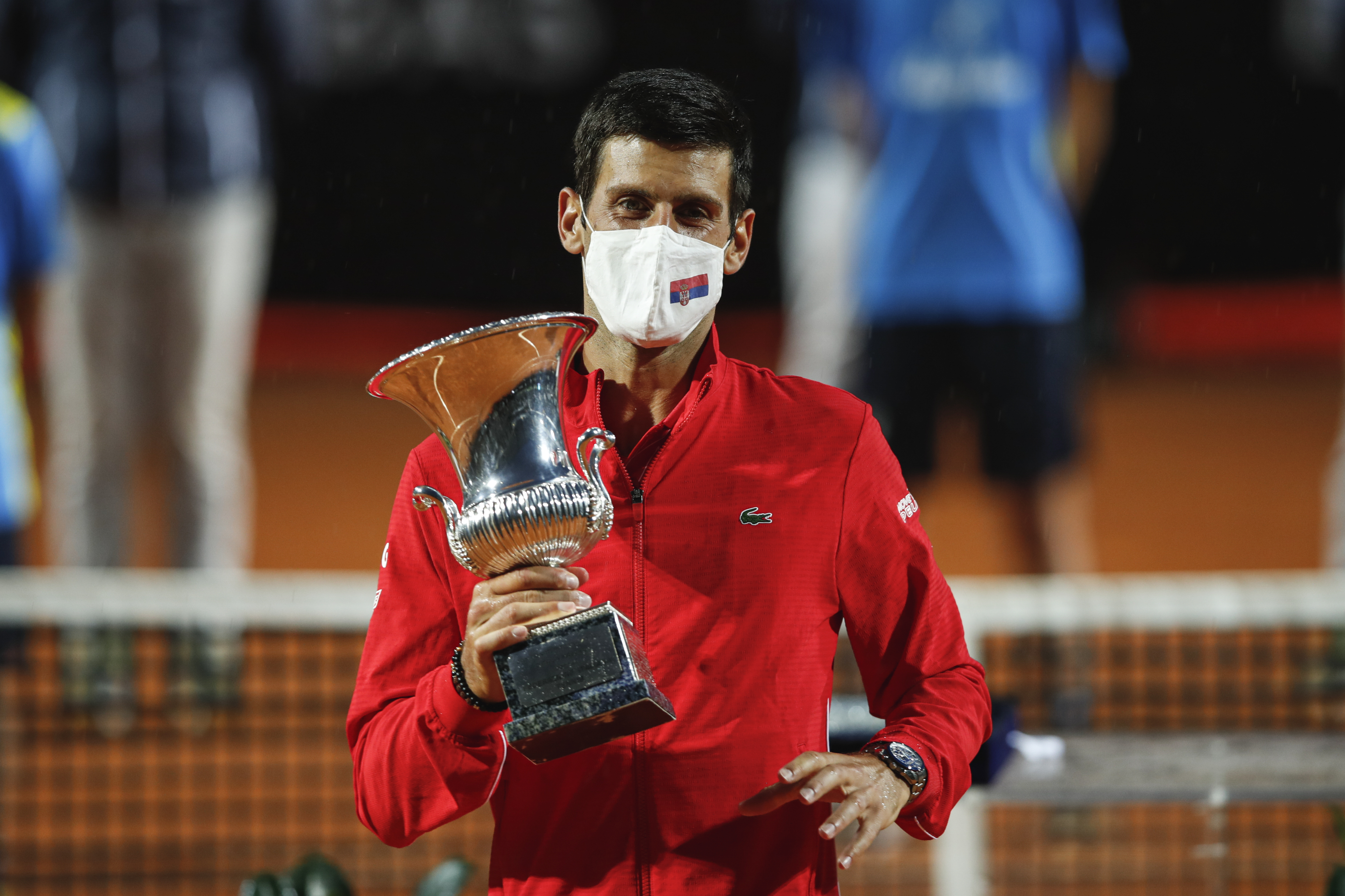 (Foto: EPA-EFE)