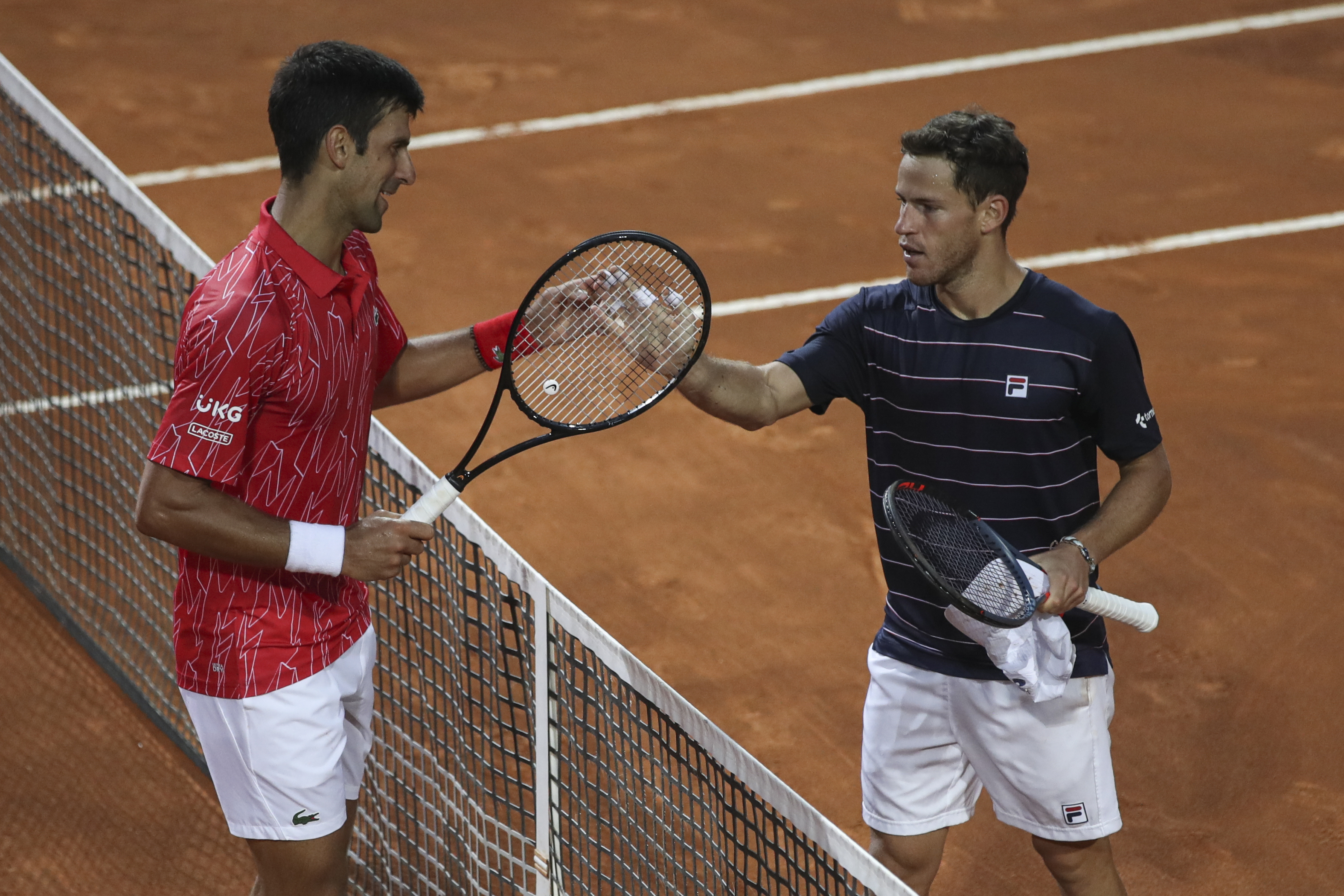 (Foto: EPA-EFE)