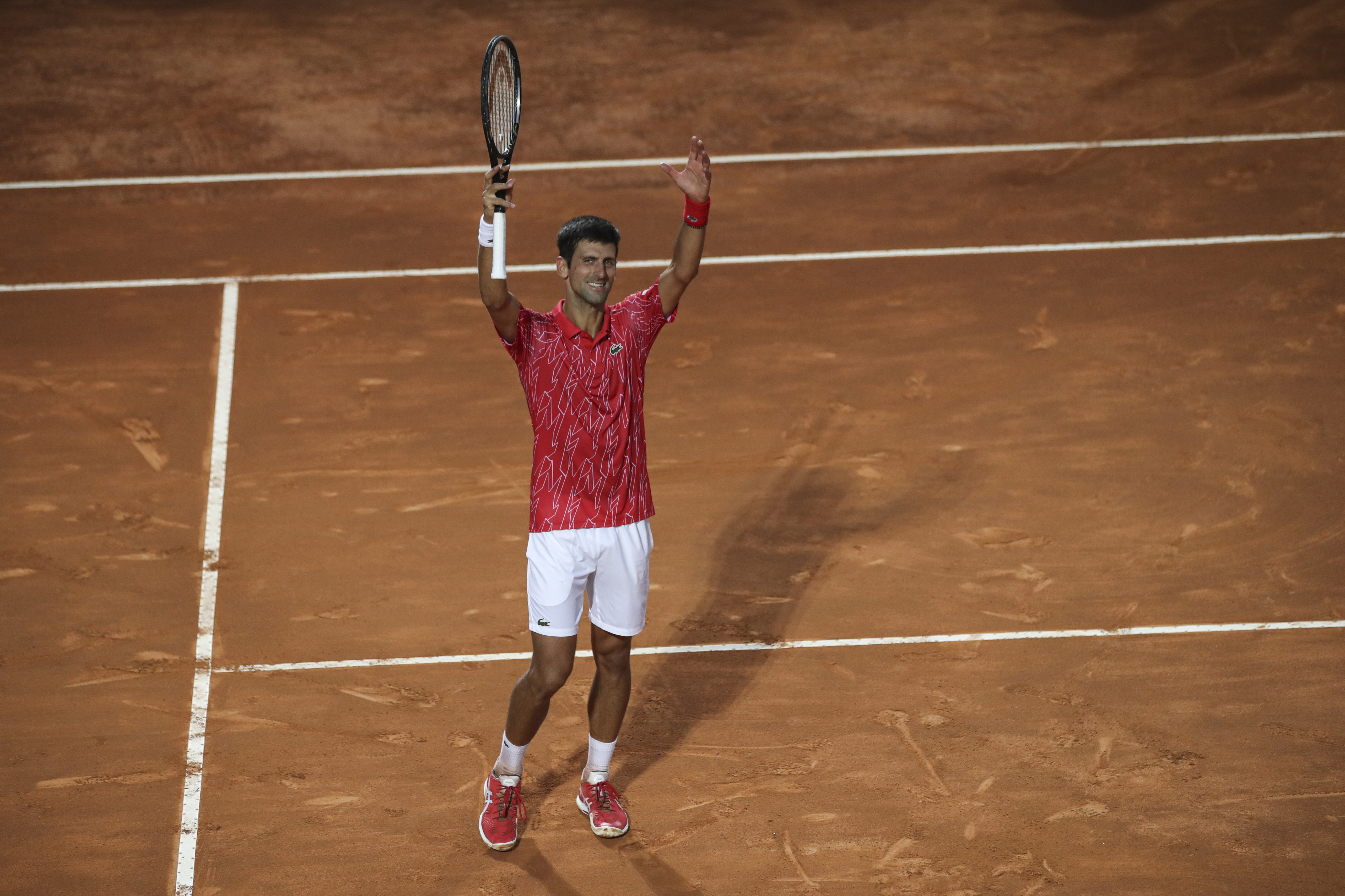 (Foto: EPA-EFE)