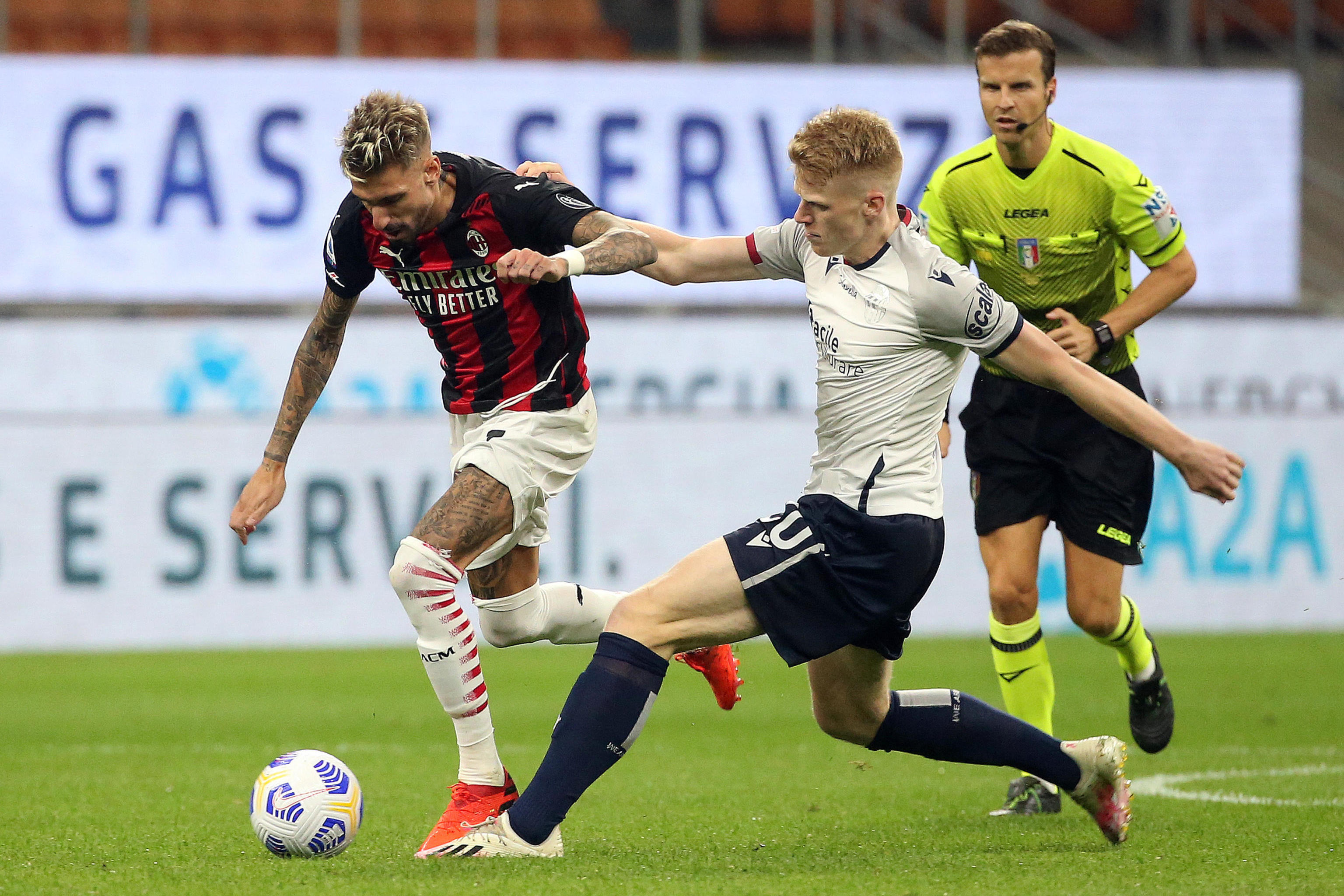 (Foto: EPA-EFE)