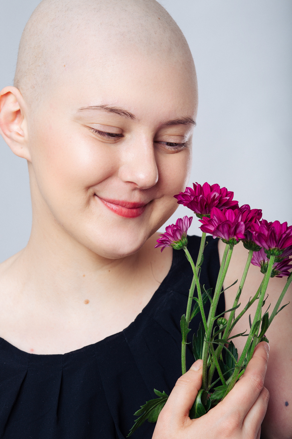 Anesa Rakić, Foto. Aida Redžepagić