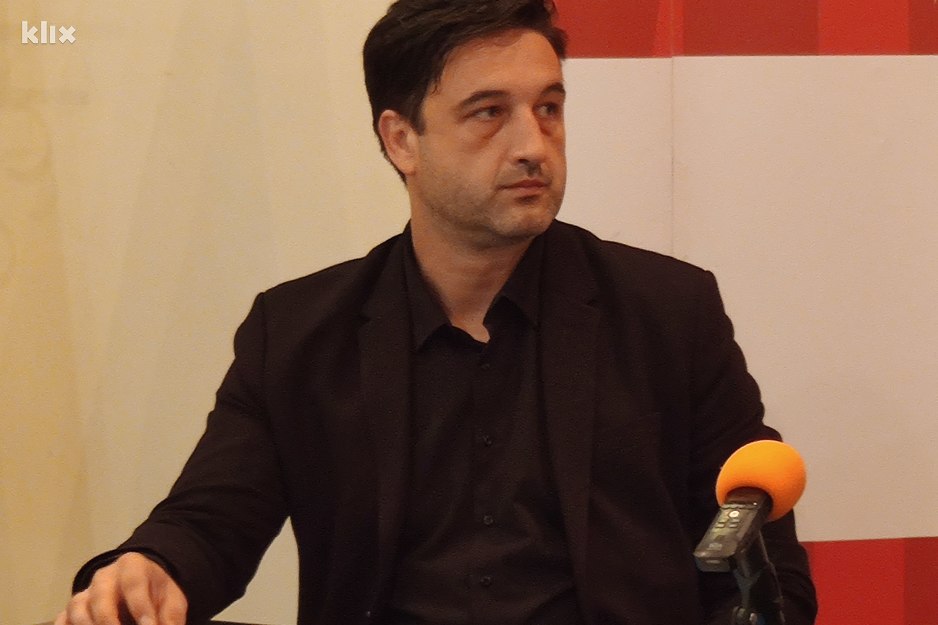 Foto: G. Š./Klix.ba