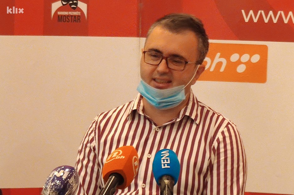 Foto: G. Š./Klix.ba