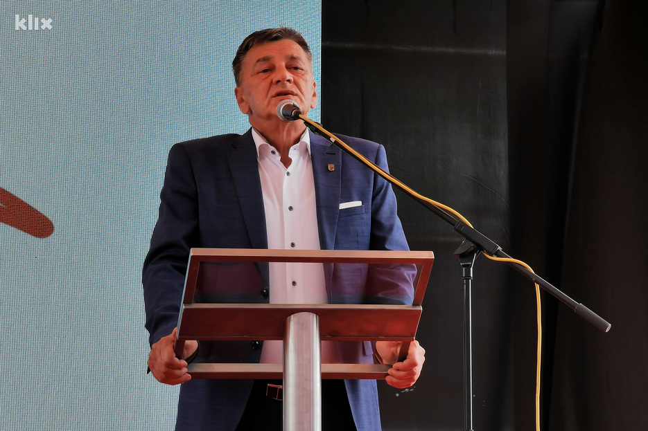 Foto: E. M./Klix.ba