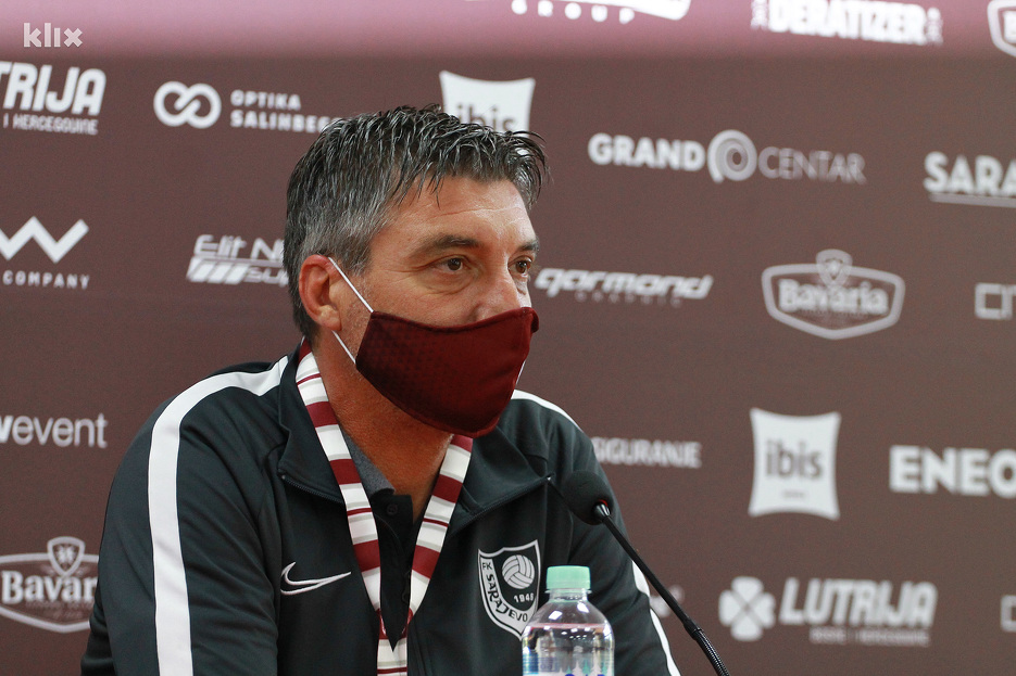Foto: E. M./Klix.ba