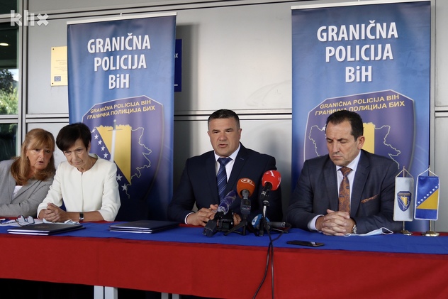 (Foto: D. Ć./Klix.ba)