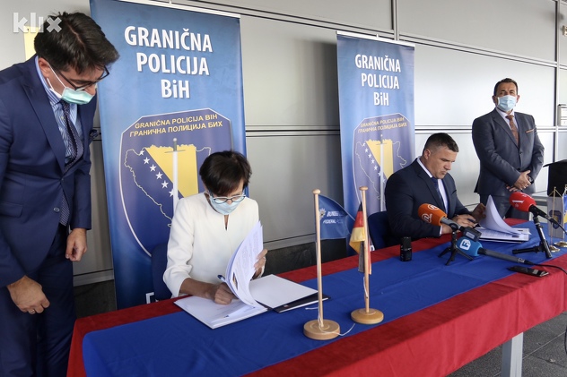 (Foto: D. Ć./Klix.ba)