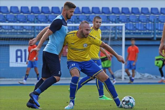 Foto: Armin Herić, www.fkz.ba