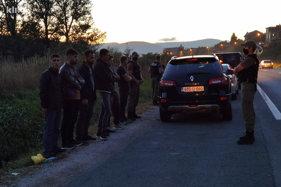 Foto: E. M./Klix.ba