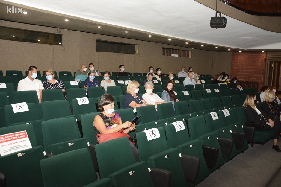 Foto: G. Š./Klix.ba