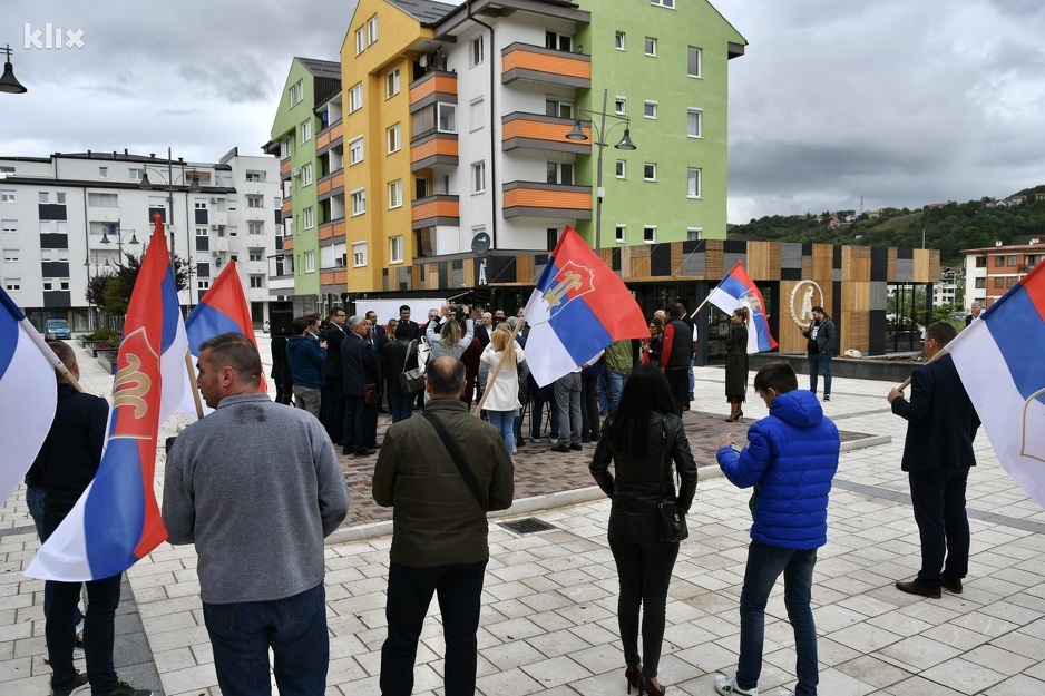 Foto: I. Š./Klix.ba