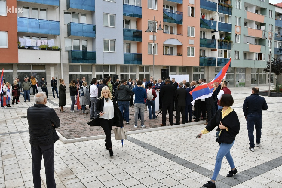 Foto: I. Š./Klix.ba