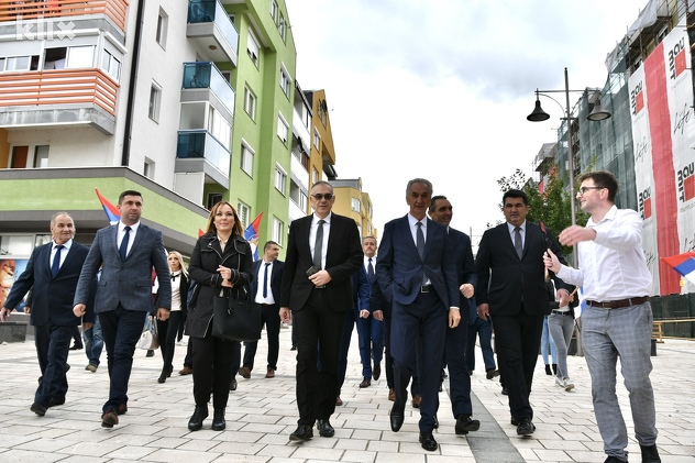 Foto: I. Š./Klix.ba