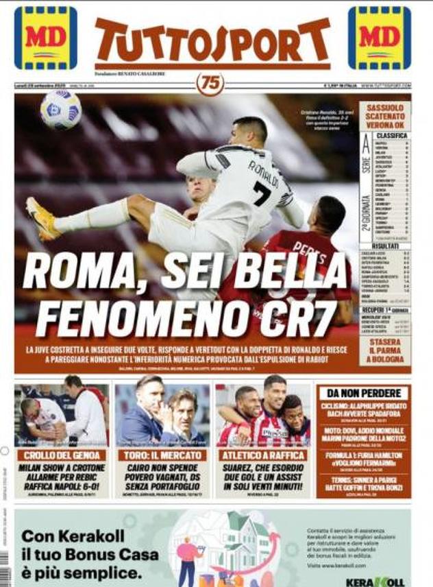Tuttosport
