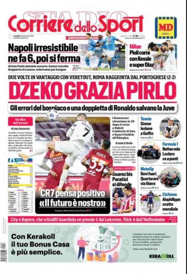 Corriere dello Sport