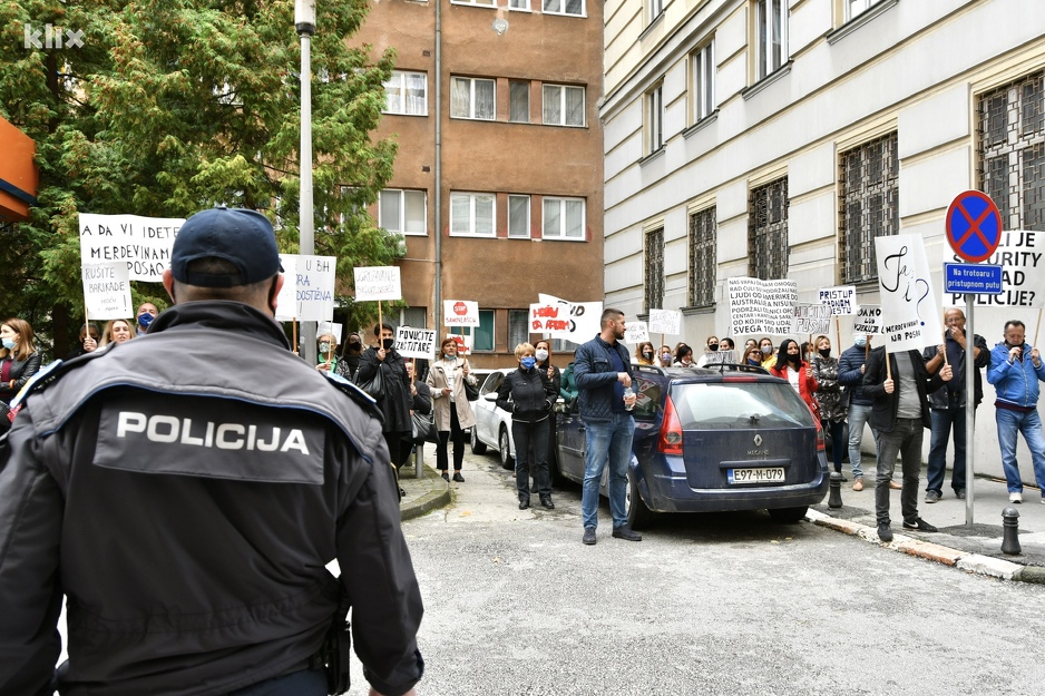 Foto: I. Š./Klix.ba