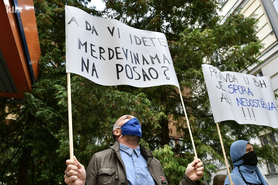 Foto: I. Š./Klix.ba