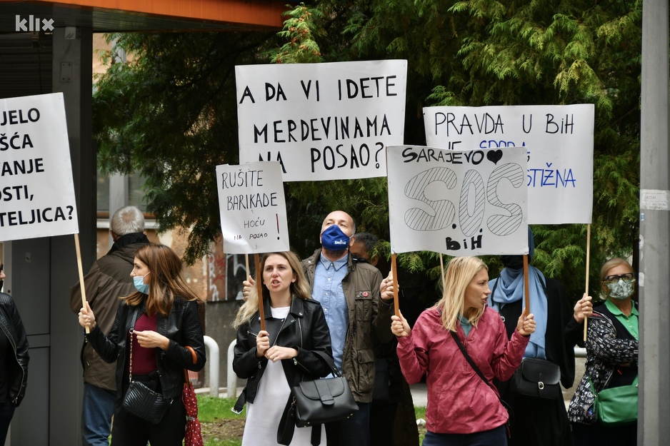 Foto: I. Š./Klix.ba