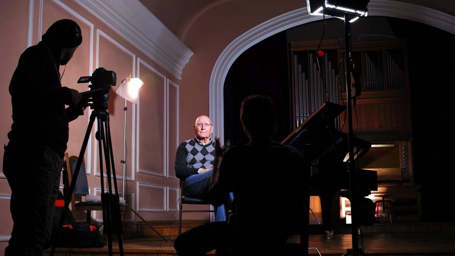 Film Indexi nagrađen na beogradskom festivalu Dok'nRitam (Foto: BHRT)