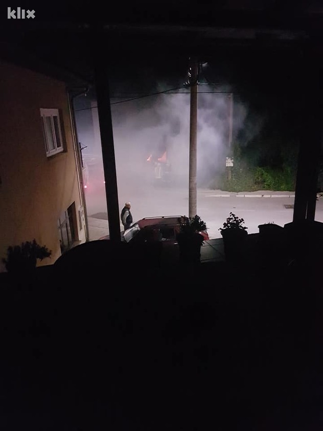 Foto: Čitatelj