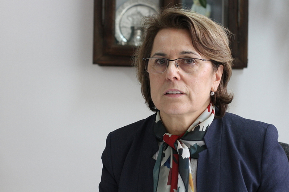 Snježana Kopruner